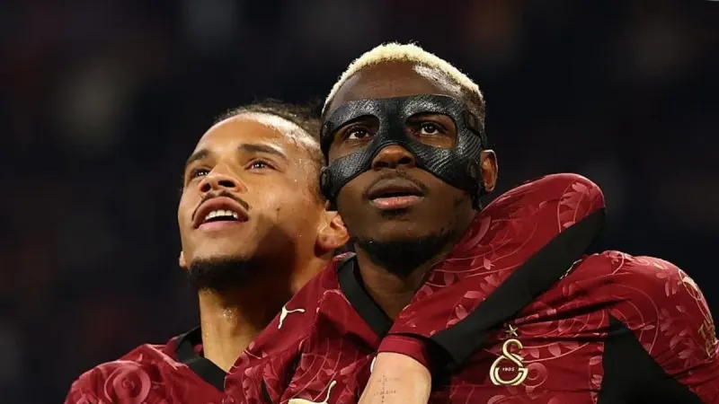 Spor yazarları Galatasaray'ın tarihi Ajax galibiyetini değerlendirdi!