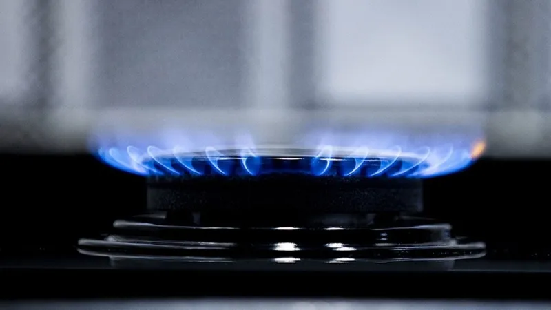 Doğal Gaz Fiyatları Rekor Kırdı! İşte Yeni Tarife