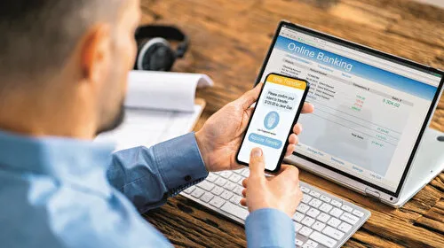 Şubesiz bankacılığa mevzuat geliyor