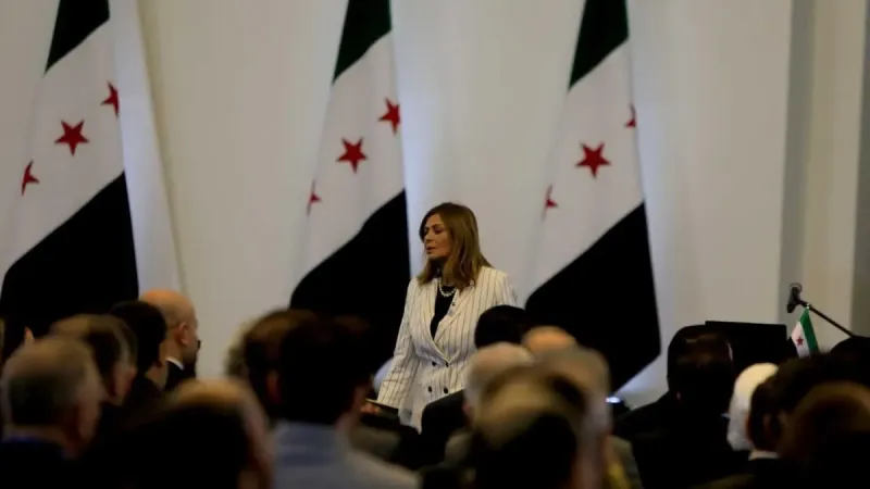 Suriyeli bakandan Kabavat’tan mültecilerin dönüşüne ilişkin açıklama! Başkan Erdoğan “Aile Yılı” ilan etmişti: Dağılmış aileleri bir araya getireceğiz