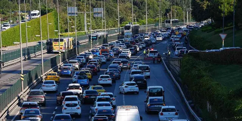 Sürücüler dikkat: Yola çıkmadan önce bu listeyi mutlaka kontrol edin