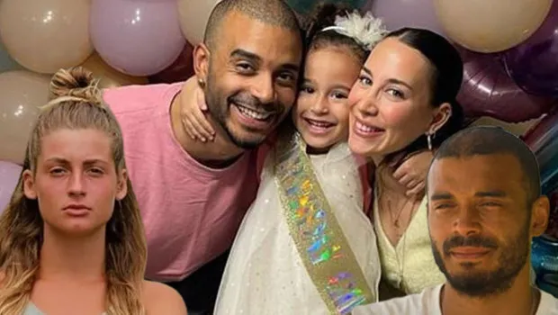 Survivor Efecan'dan Şok İtiraf: 16 Yıllık Ailem Dağıldı!