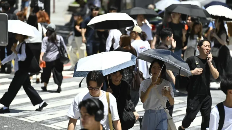 Tacize karşı Bluetooth yasağı: Japonya cihazları kısıtlıyor
