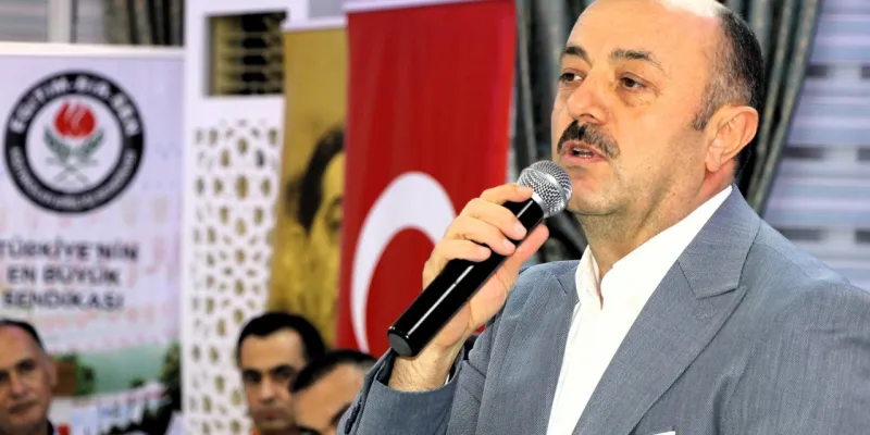 Talat Yavuz: Yükseköğretim Nereye Gidiyor?