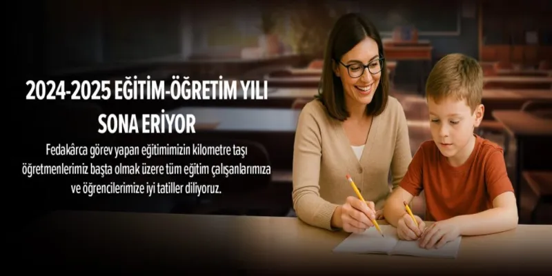 Talip Geylan'dan Eğitim Yılı Bombası! Öğretmenleri Şoke Eden Açıklama