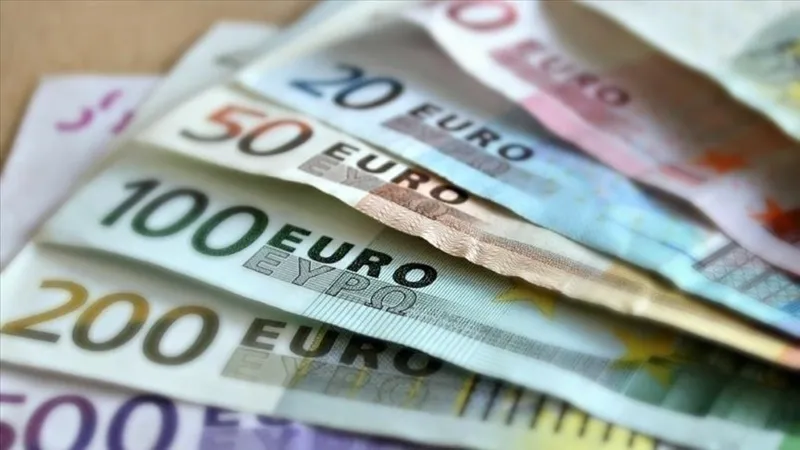 15 Ülkeden Ortak Para Birimi! Dolar ve Euro'ya Rakip mi?