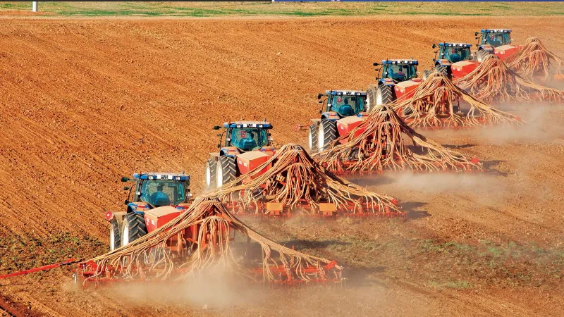 Tarım ÜFE'de Şok Artış! Mayıs Ayı Rakamları Alarm Veriyor