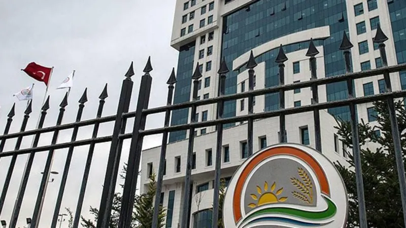Tarım Bakanlığı Müfettiş Alımı! Başvurular Ne Zaman?