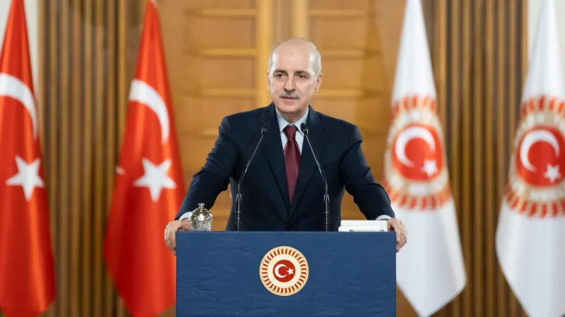 Kurtulmuş'tan 15 Temmuz Mesajı: Hainlere Geçit Yok!