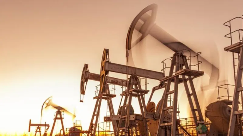 Petrol Fiyatları Enflasyonu Nasıl Etkiliyor? TCMB'den Şok Analiz!