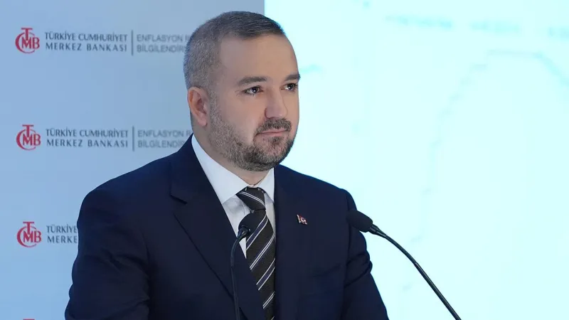 Karahan'dan Kritik Açıklama: En Önemli Hedef Fiyat İstikrarı!