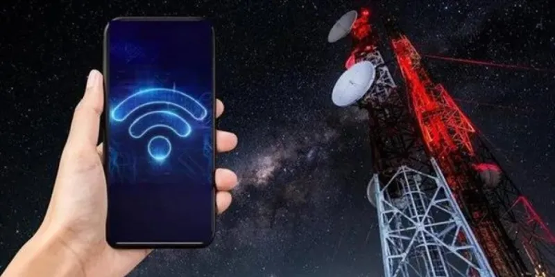 "Telefonum Çekmiyor" Tarih Oluyor