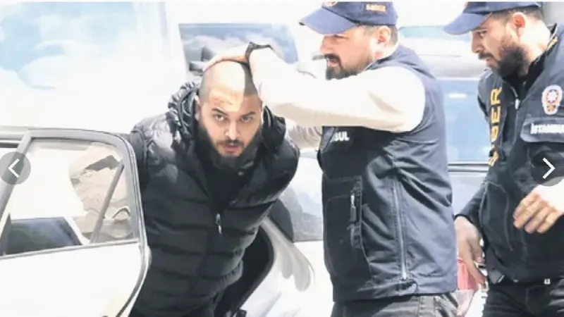 Thodex kurucusu Faruk Fatih Özer cezaevinde ölü bulundu