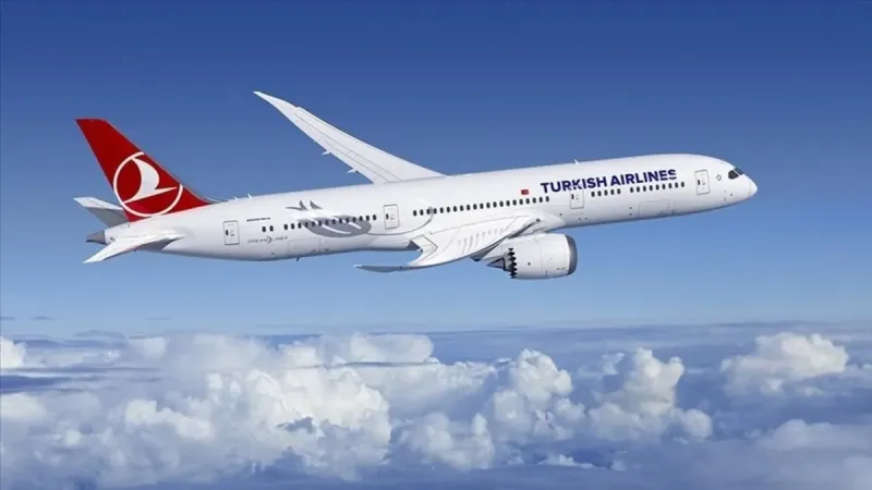 THY 92. kuruluş yıl dönümünü kutluyor