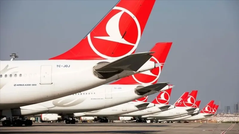 THY ile Tayland'ın hava yolu şirketi Thai Airways arasında işbirliği