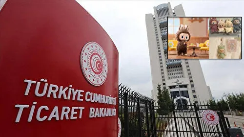 Labubu Alarmı! Ticaret Bakanlığı'ndan Kaçak Operasyonu