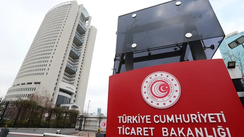 Ticaret Bakanlığı sahte yetkili servislere karşı tüketicileri uyardı