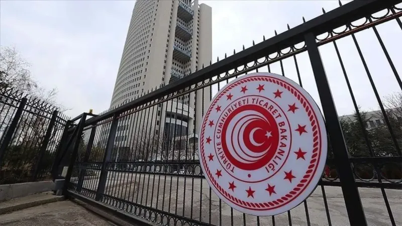 Ticaret Bakanlığı'ndan Rekor! 531 Firmaya İzin Müjdesi!