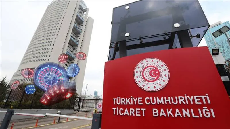 Yasa Dışı Bahis Reklamlarına Şok Engel! Ticaret Bakanlığı Harekete Geçti!