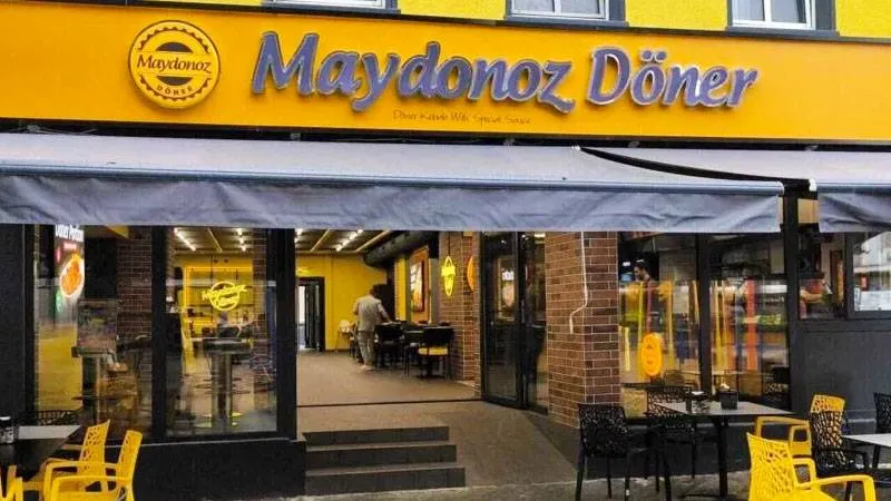 Maydonoz Döner'e Alıcı Aranıyor! TMSF'den Şok İhale Kararı