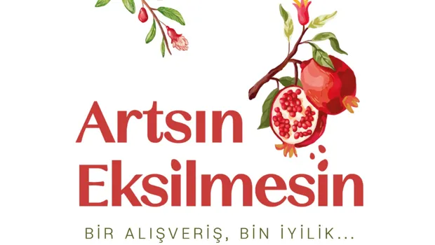 TOGEMDER 20. yılında iyiliği büyütüyor