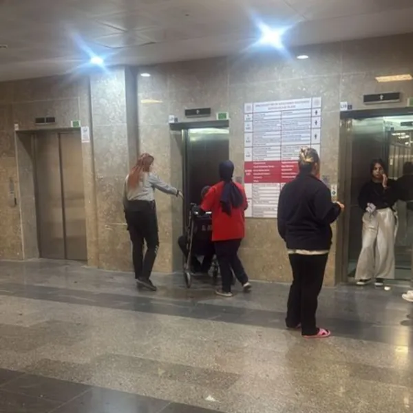 Toplu zehirlenme! 153 işçi tedavi altında