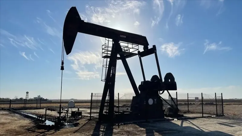TPAO Kırklareli'nde Petrol Müjdesi! Ruhsat Uzatıldı!