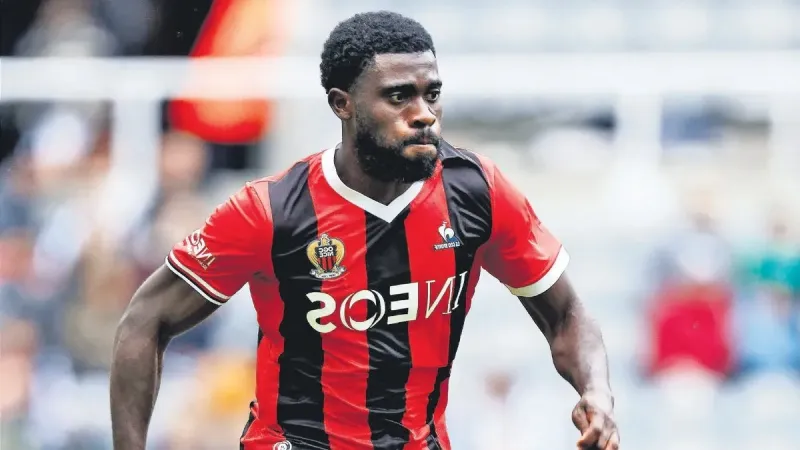 Trabzonspor'dan Boga Bombası! Transferde Son Dakika Gelişmesi