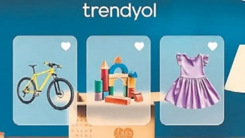 Trendyol'dan Karne Coşkusu: Bütçene Uygun Hediye Seçenekleri!
