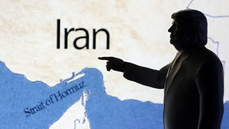 Trump ateşkesi duyurdu İran son dakikaya kadar İsrail'i vurdu