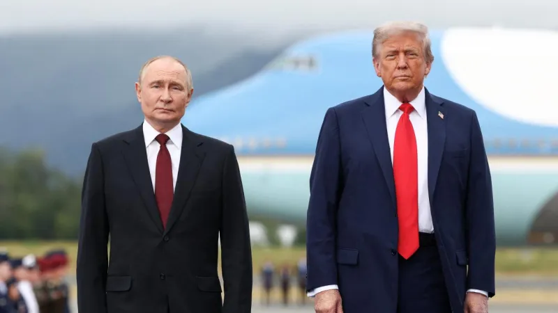 Trump'tan Putin Şoku! Görüşme Neden İptal Edildi?