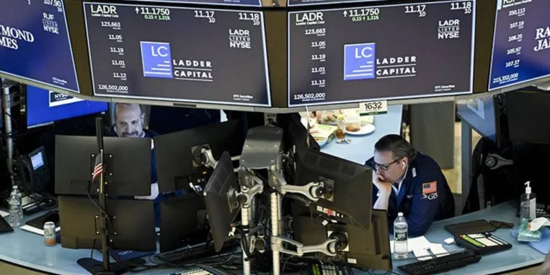 Trump’ın Çin’e sert suçlaması piyasaları alarma geçirdi