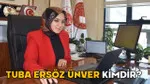 TUBA ERSÖZ ÜNVER KİMDİR? Karaman Cumhuriyet Başsavcısı Tuba Ersöz Ünver hangi görevlerde bulundu?