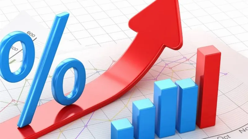 TÜİK: Nisan ayında dış ticaret açığı bir önceki yılın aynı ayına göre yüzde 22,3 arttı