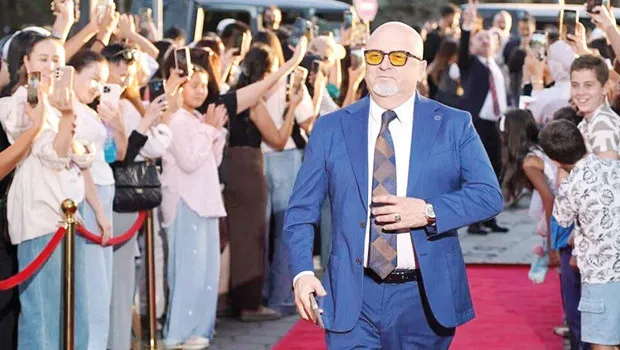 Türk Sineması Kızıldeniz'de: Hangi Filmler Tanıtılacak?