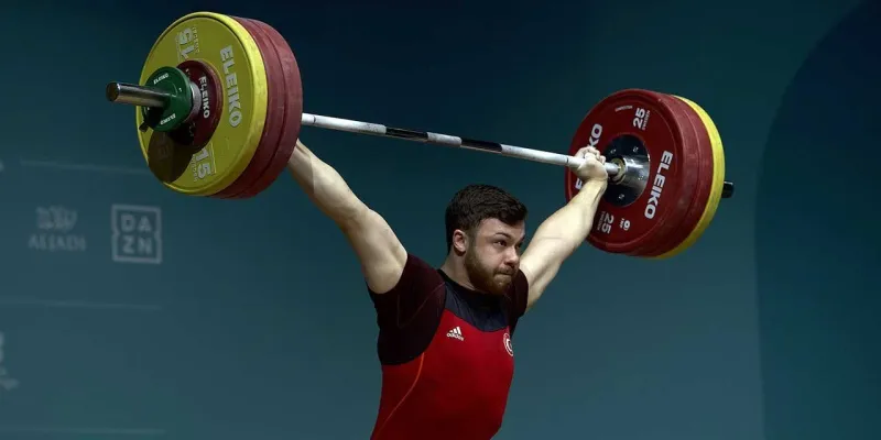 Türkiye günü 10 madalya ile kapattı