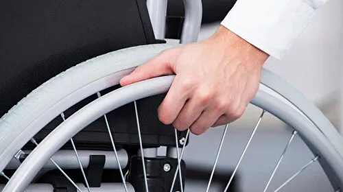 Türkiye'de Engellilere Yatılı Bakım: 37.580 Kişiye Ücretsiz Hizmet!