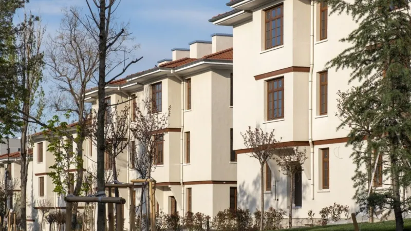 Konut Satışları Düştü Mü? Ekim Ayı Rakamları Şaşırttı!