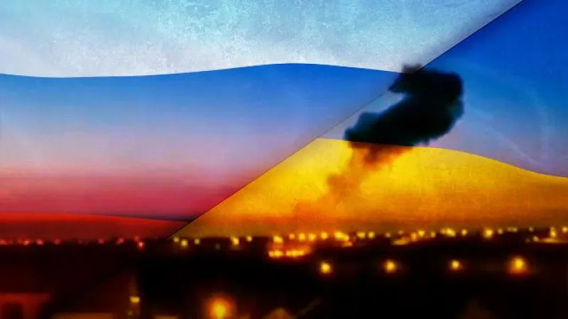 Ukrayna: Rusya'nın 7 füze ve 472 İHA ile saldırısında 12 kişi öldü