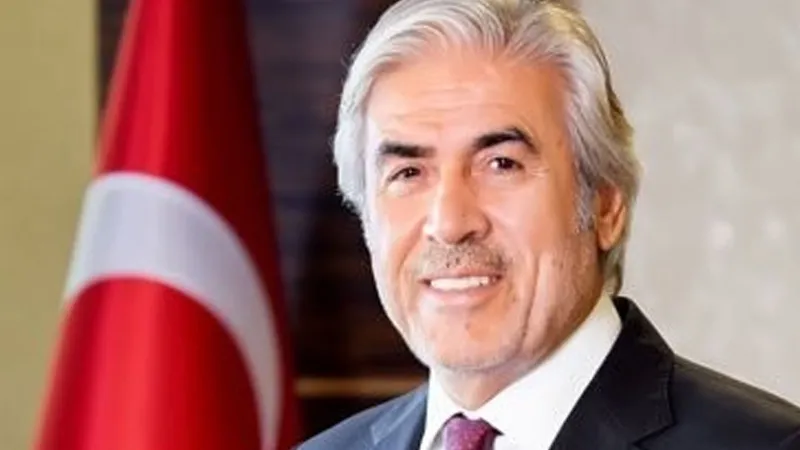 Ünlü iş insanı hayatını kaybetti
