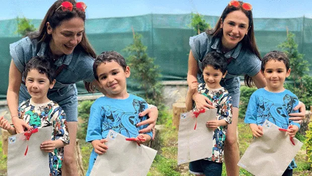 Sinem Uslu Köy Hayatına Mı Yerleşti? Şaşırtan Hayat Değişikliği!