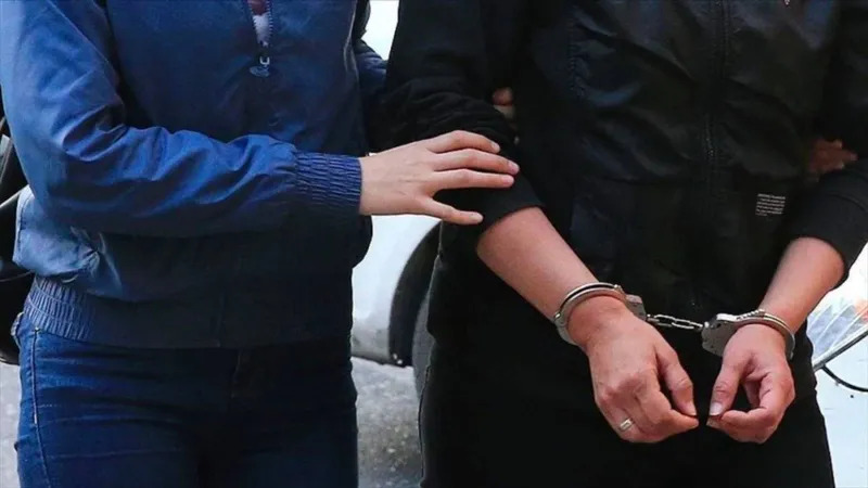 Uyuşturucu satıcılarına yönelik "Narkokapan-Muğla" operasyonunda 73 şüpheli yakalandı