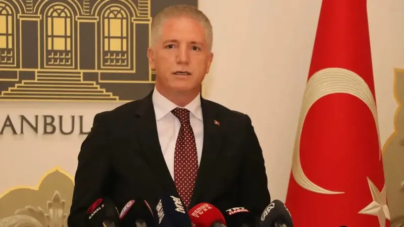 Vali Gül, suç teşhiri ve linç girişimlerine karşı uyarılarda bulundu: “Devlet sosyal medyadan yönetilmez”