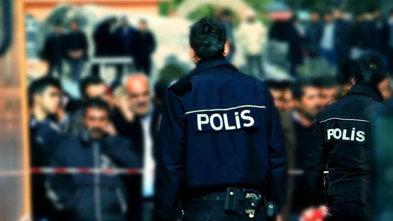 Valilikten karar: İstanbul’da toplantı ve yürüyüşler yasaklandı