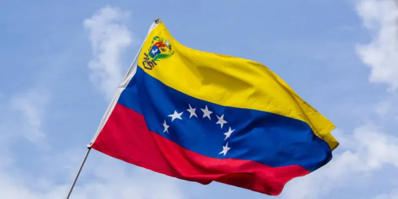 Venezuela'da halk sandığa gidiyor