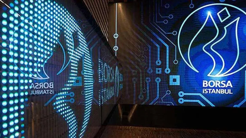 Yabancılar geçen hafta 245,2 milyon dolarlık hisse aldı