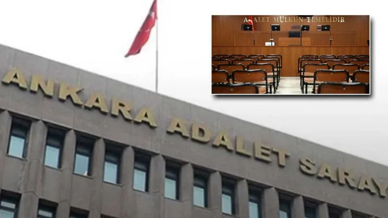 UYAP Skandalı! Savcı Şifresiyle Neler Çevirdiler?