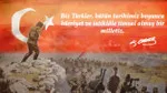 Yargıtay Başkanı'ndan Atatürk'e Veda! 30 Ağustos Mesajı Şaşırttı