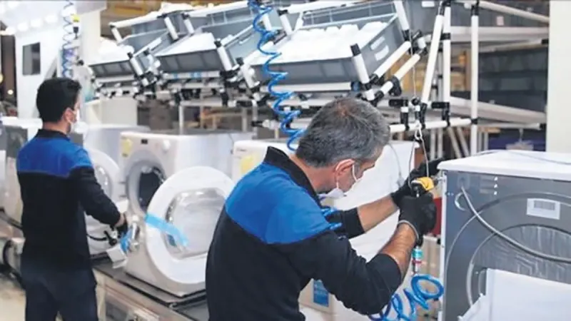 500 Milyar TL'lik Can Suyu! Yatırımlara Dev Destek Geldi