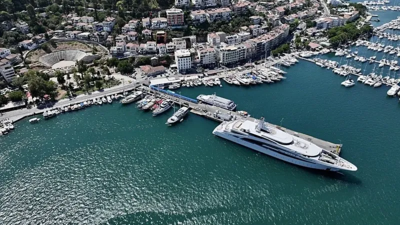 Yatlarda ÖTV Şoku! Yeni Vergi Oranları Bütçenizi Nasıl Etkileyecek?